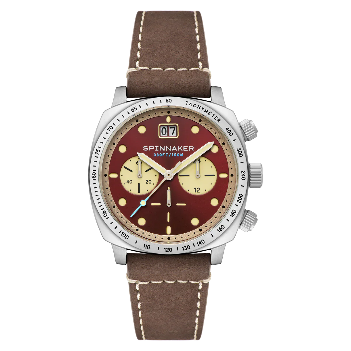 Hull Chronograph