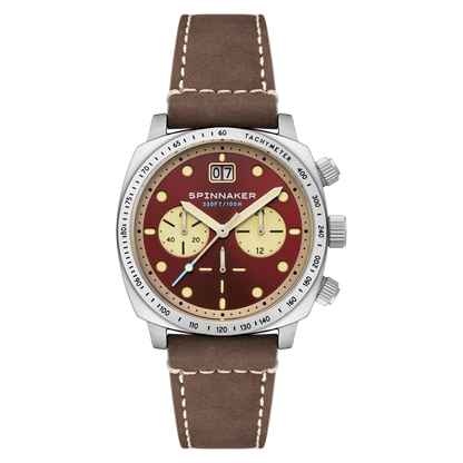 Hull Chronograph