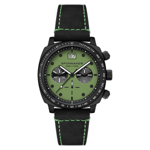 Hull Chronograph