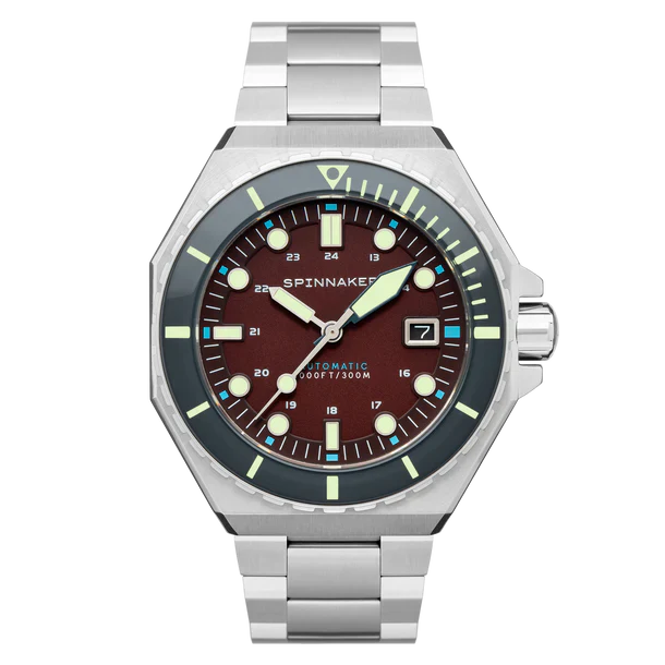 Dumas Automatic