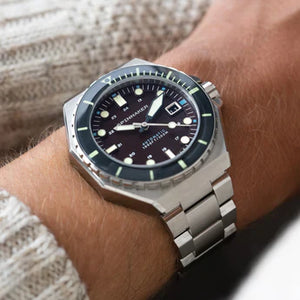 Dumas Automatic