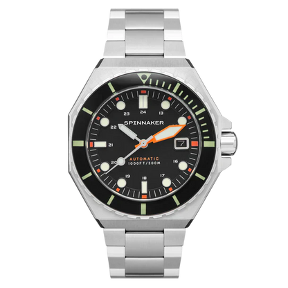 Dumas Automatic