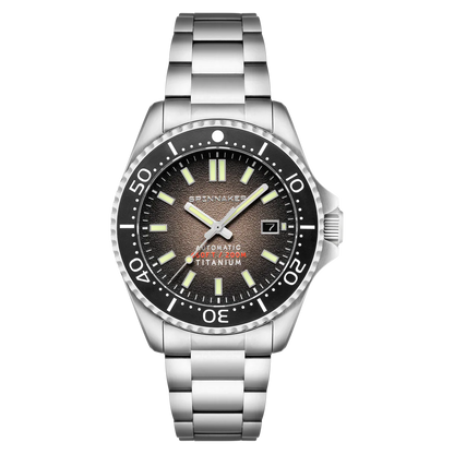 Tesei Titanium Automatic