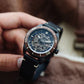 קרופט בגודל בינוני שלד אוטומטי - מהדורה מוגבלת