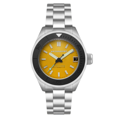 Piccard Automatic