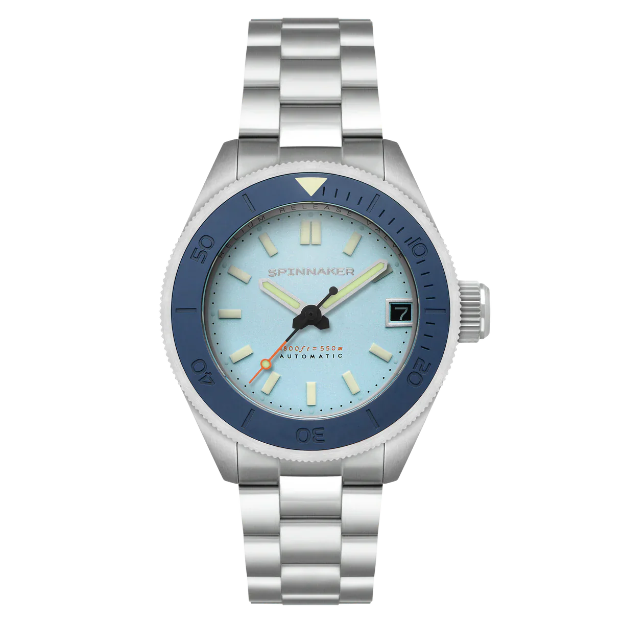 Piccard Automatic
