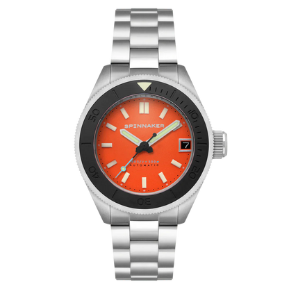 Piccard Automatic