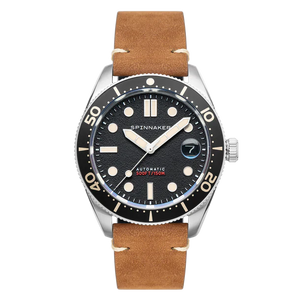 Croft Mid-Size Automatic