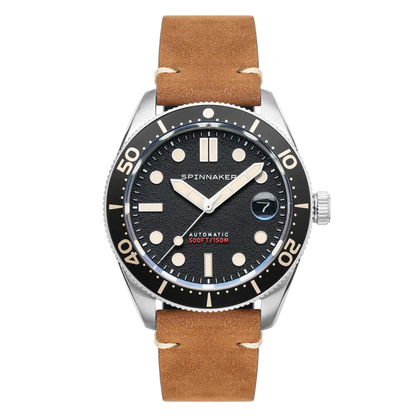 Croft Mid-Size Automatic