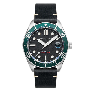 Croft Mid-Size Automatic