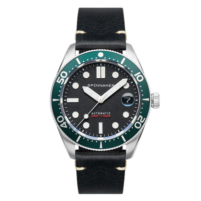 Croft Mid-Size Automatic