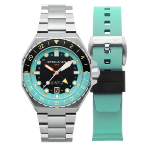 Dumas GMT Automatic