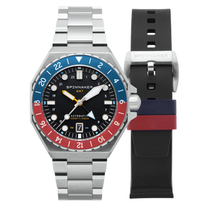 Dumas GMT Automatic