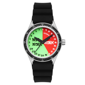 Cahill Automatic - SpongeBob SquarePants Timekeeper Limited Edition