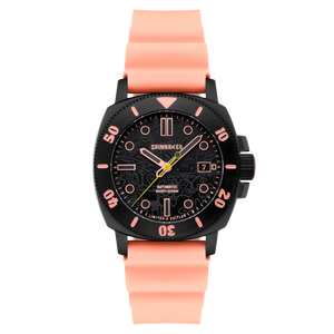 Hull Diver Automatic - SpongeBob SquarePants Limited Edition