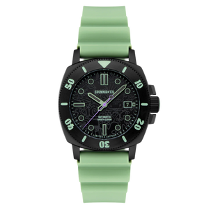 Hull Diver Automatic - SpongeBob SquarePants Limited Edition