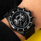 Fleuss Chronograph - SpongeBob SquarePants Eyedial Édition limitée