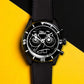 Fleuss Chronograph - SpongeBob SquarePants Eyedial Édition limitée