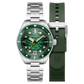 CHALLENGER AUTOMATIC