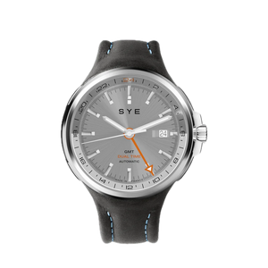 SYE Cannonball GMT Columbus