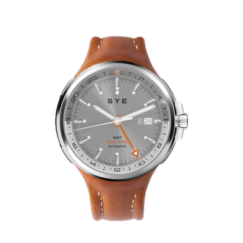 SYE Cannonball GMT Columbus