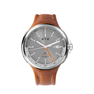 SYE Cannonball GMT Columbus
