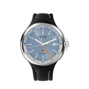SYE Cannonball GMT Tulsa