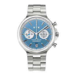 SYE MOT1ON Chronograph ( ESTORIL )