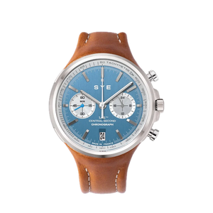 SYE MOT1ON Chronograph ( ESTORIL )