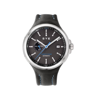 SYE MOT1ON Automatic 24 (BLACK)
