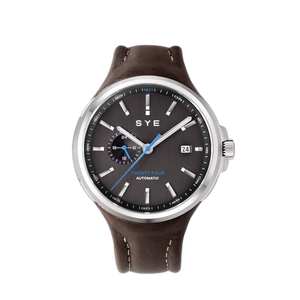 SYE MOT1ON Automatic 24 (BLACK)