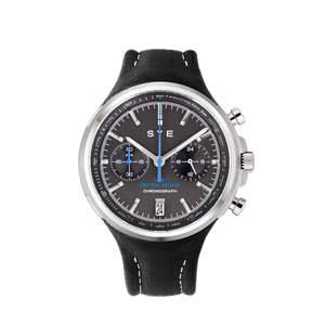 SYE MOT1ON Chronograph ( NOIR )