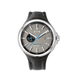 SYE MOT1ON Automatic 24 (PEBBLE)