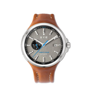 SYE MOT1ON Automatic 24 (PEBBLE)