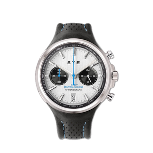SYE MOT1ON Chronograph (PANDA)