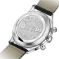 Seagull - 1963 Réédition Édition Times – Chronographe Pilote Vintage 40 mm
