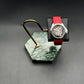 Support de montre en marbre