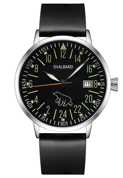 ISBJØRNEN AA23B