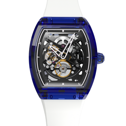 TorQ Mechanical - Sapphire