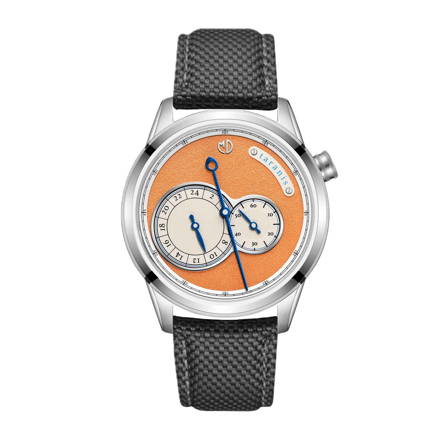 MD Watch Supernatural Taranis - Orange