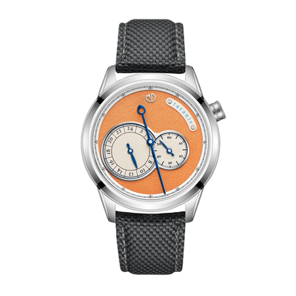 MD Watch Supernatural Taranis - Orange