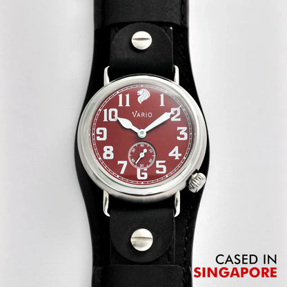 VARIO 1918 SG60 MERLION TRENCH (מהדורה מוגבלת)