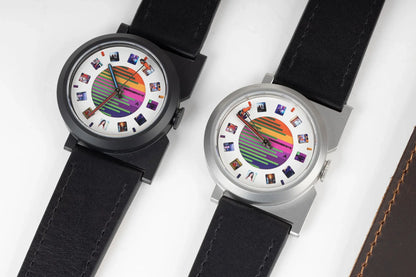 Ando T.I.M.E. : TIMERIDER1978 x Ando - Limited Edition