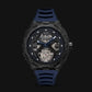 Blackout Concept XPE Tourbillon