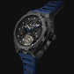 Blackout Concept XPE Tourbillon