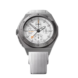 MICROMILSPEC MILGRAPH – White Edition