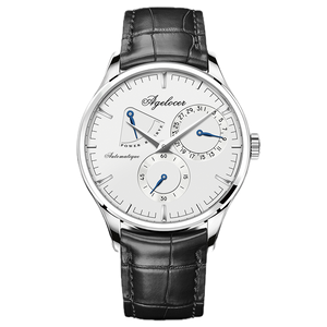 AGELOCER – Série de Budapest