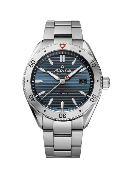 אלפינה אלפינר 4 אוטומטי 40 מ"מ