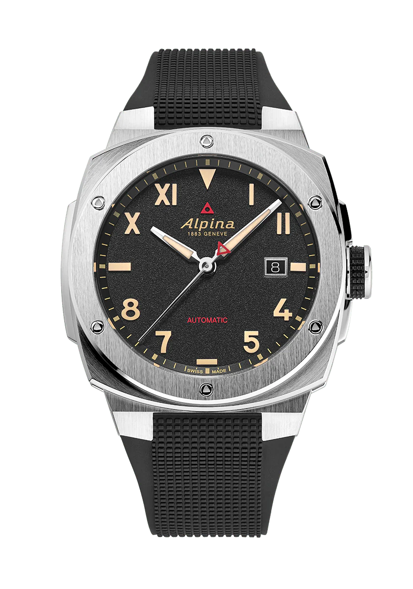 Alpina Alpiner Extreme California 41 מ"מ