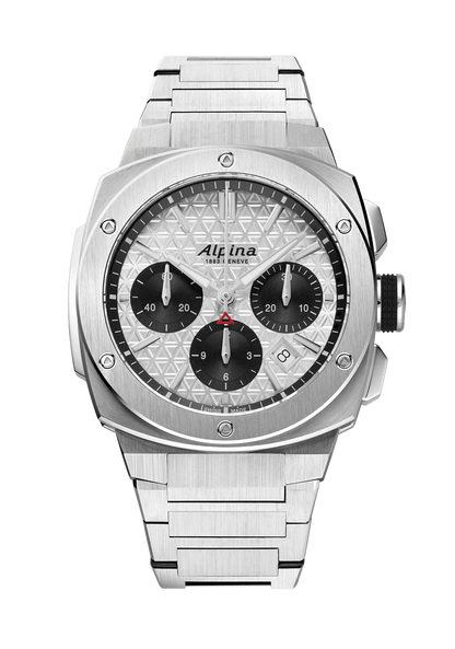 אלפינה אלפינר אקסטרים כרונוגרף אוטומטי 41 מ"מ